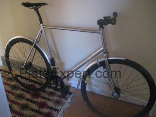 Motobecane Jury fiche technique et avis